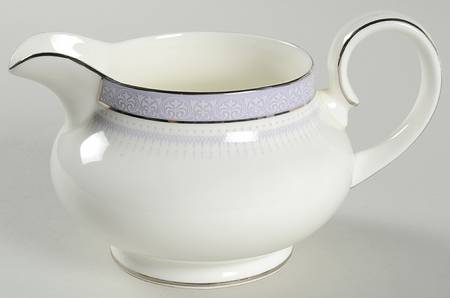 Lilactime Gravy Boat