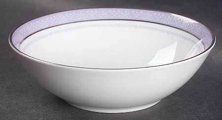 Lilactime Fruit/Dessert (Sauce) Bowl