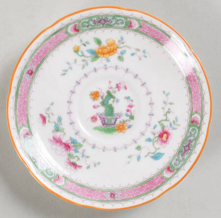Lilian Saucer