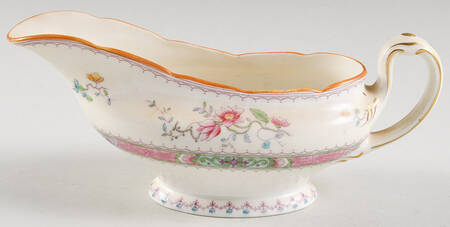 Lilian Gravy Boat
