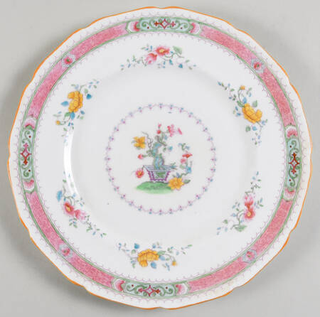Lilian by Royal Doulton