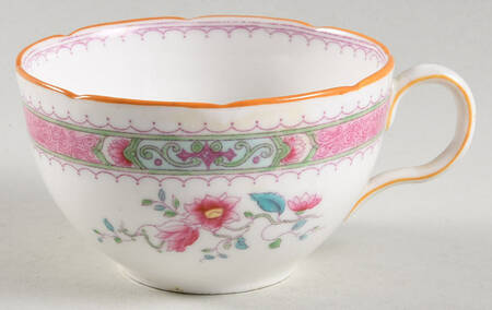 Lilian Footed Cup
