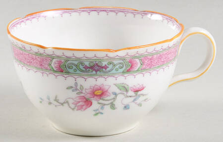 Lilian Footed Cup