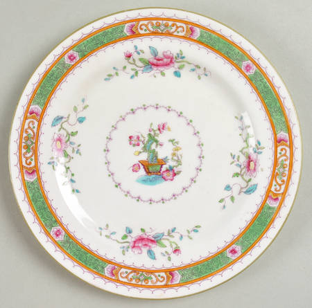 Lilian Dessert/Pie Plate