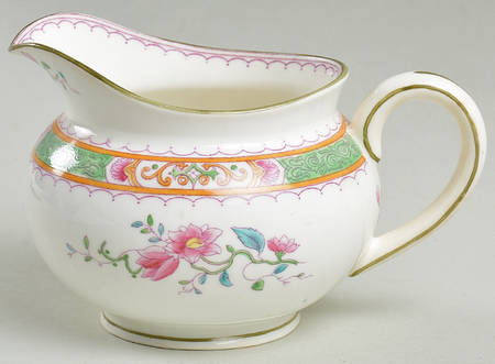 Lilian Creamer