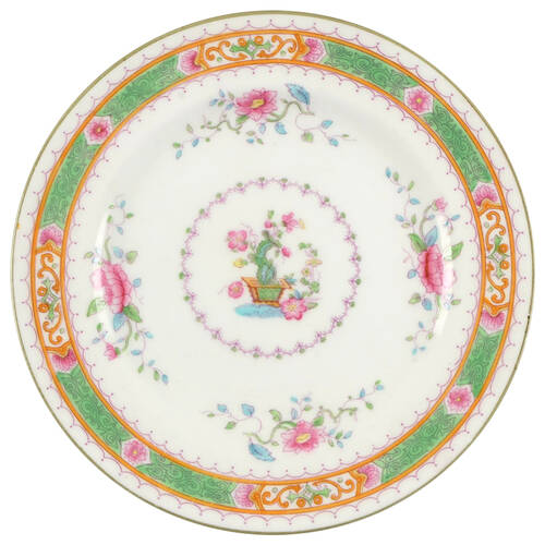 Lilian Bread & Butter Plate