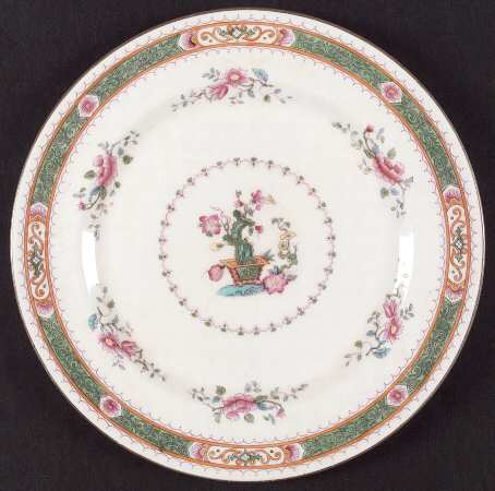 Lilian by Royal Doulton