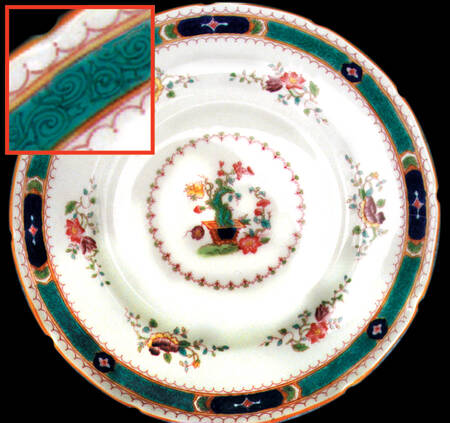Lilian by Royal Doulton