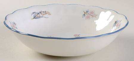 Lincoln Coupe Cereal Bowl