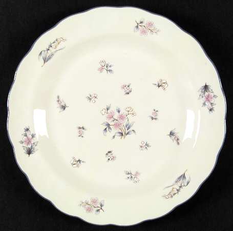 Lincoln by Royal Doulton