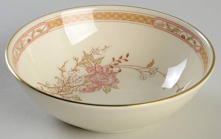 Lisette Fruit/Dessert (Sauce) Bowl