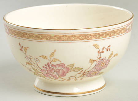 Lisette Open Sugar Bowl