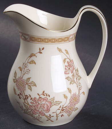 Lisette Creamer