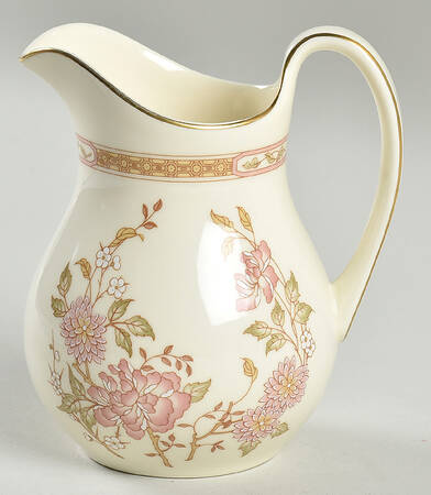 Lisette Creamer