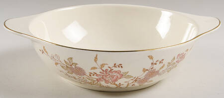 Lisette Round Vegetable No Lid