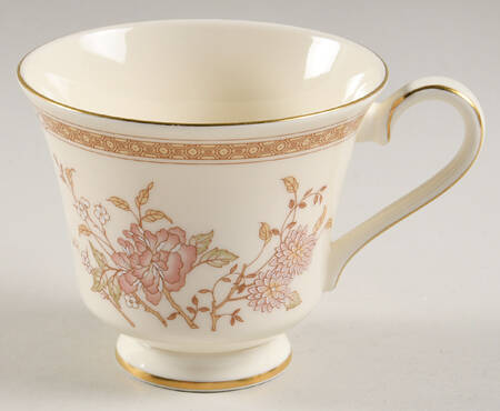 Lisette Footed Cup