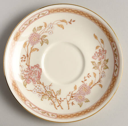 Lisette Saucer