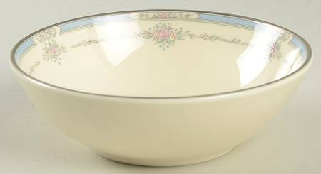 Lisa Fruit/Dessert (Sauce) Bowl
