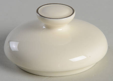 Lisa Lid for Sugar Bowl