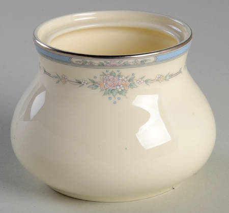 Lisa Sugar Bowl No Lid