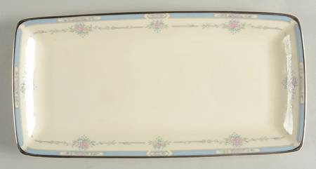 Lisa Large Sandwich Tray