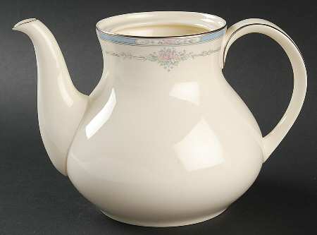Lisa Teapot No Lid
