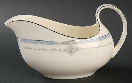 Lisa Gravy Boat