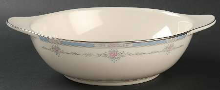 Lisa Round Vegetable No Lid