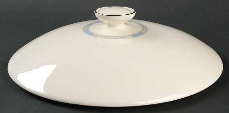 Lisa Lid for Round Vegetable