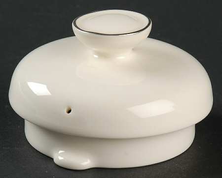 Lisa Lid for Coffee Pot