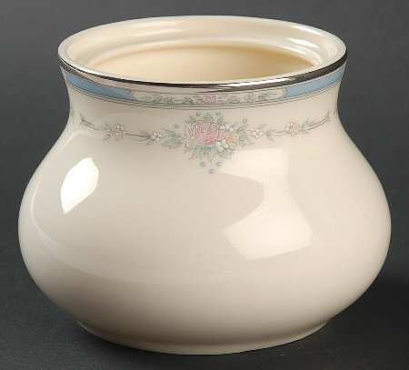 Lisa Sugar Bowl No Lid
