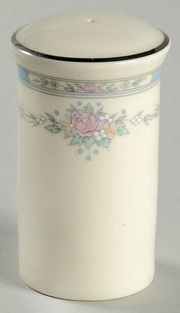Lisa Salt Shaker