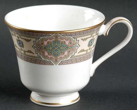 Longwood Footed Cup