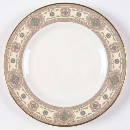 Longwood Bread & Butter Plate