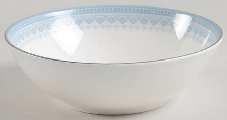 Lorraine Fruit/Dessert (Sauce) Bowl