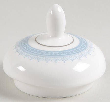Lorraine Lid for Teapot by Royal Doulton