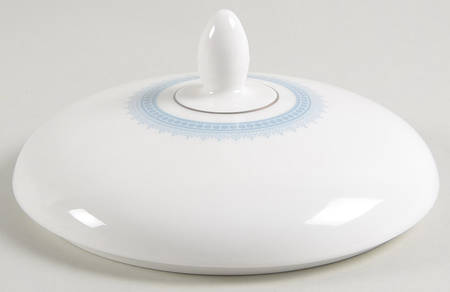 Lorraine Lid for Round Vegetable