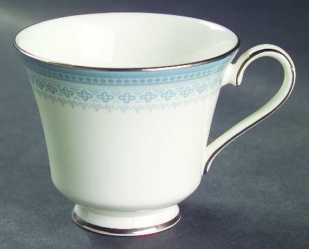 Lorraine Footed Cup