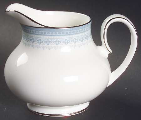 Lorraine Creamer by Royal Doulton