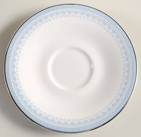 Lorraine Saucer for Cream Soup Bowl