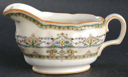 The Lorraine Creamer