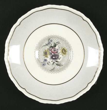 Lovelace Saucer