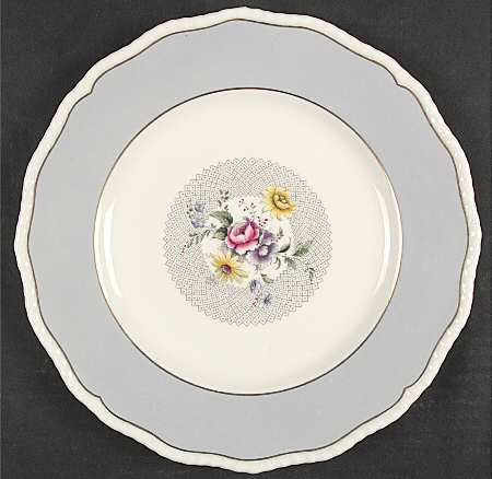 Lovelace by Royal Doulton