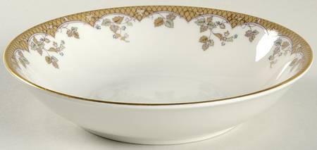 Lynnewood Coupe Cereal Bowl