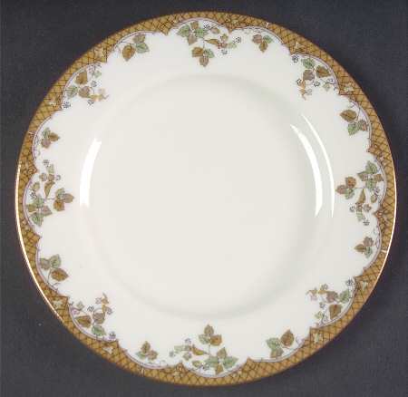 Lynnewood Salad Plate