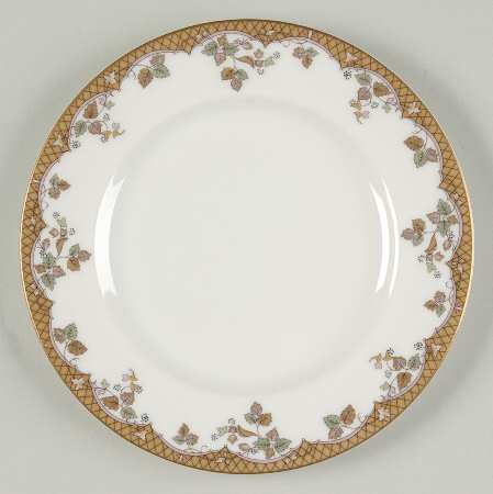 Lynnewood Bread & Butter Plate