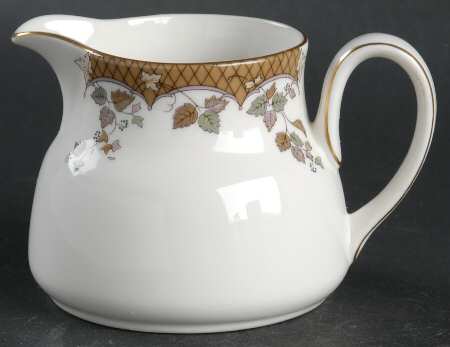 Lynnewood Mini Creamer