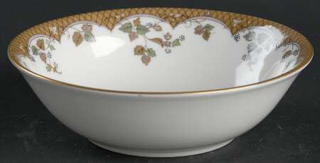 Lynnewood Fruit/Dessert (Sauce) Bowl