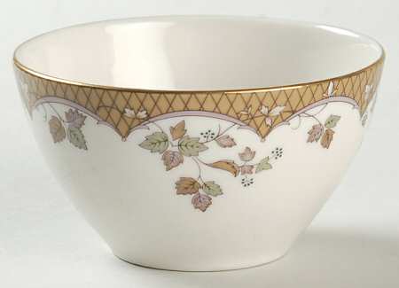 Lynnewood Mini Open Sugar Bowl