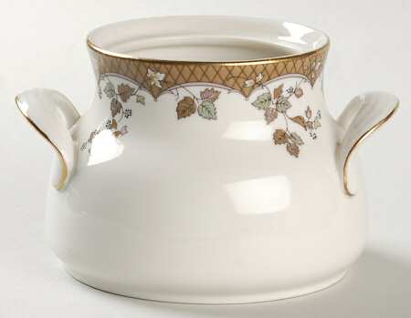 Lynnewood Sugar Bowl No Lid